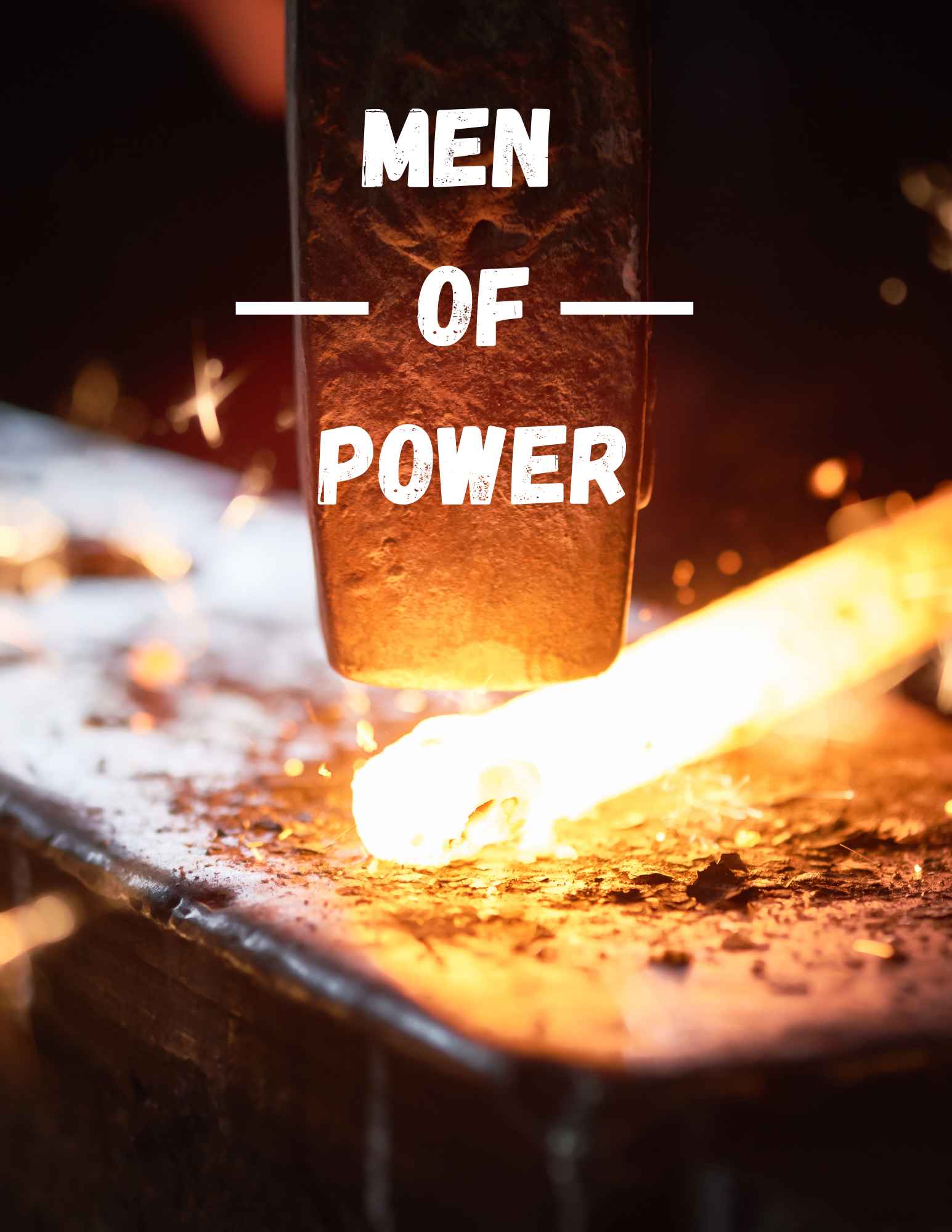 Men of Power