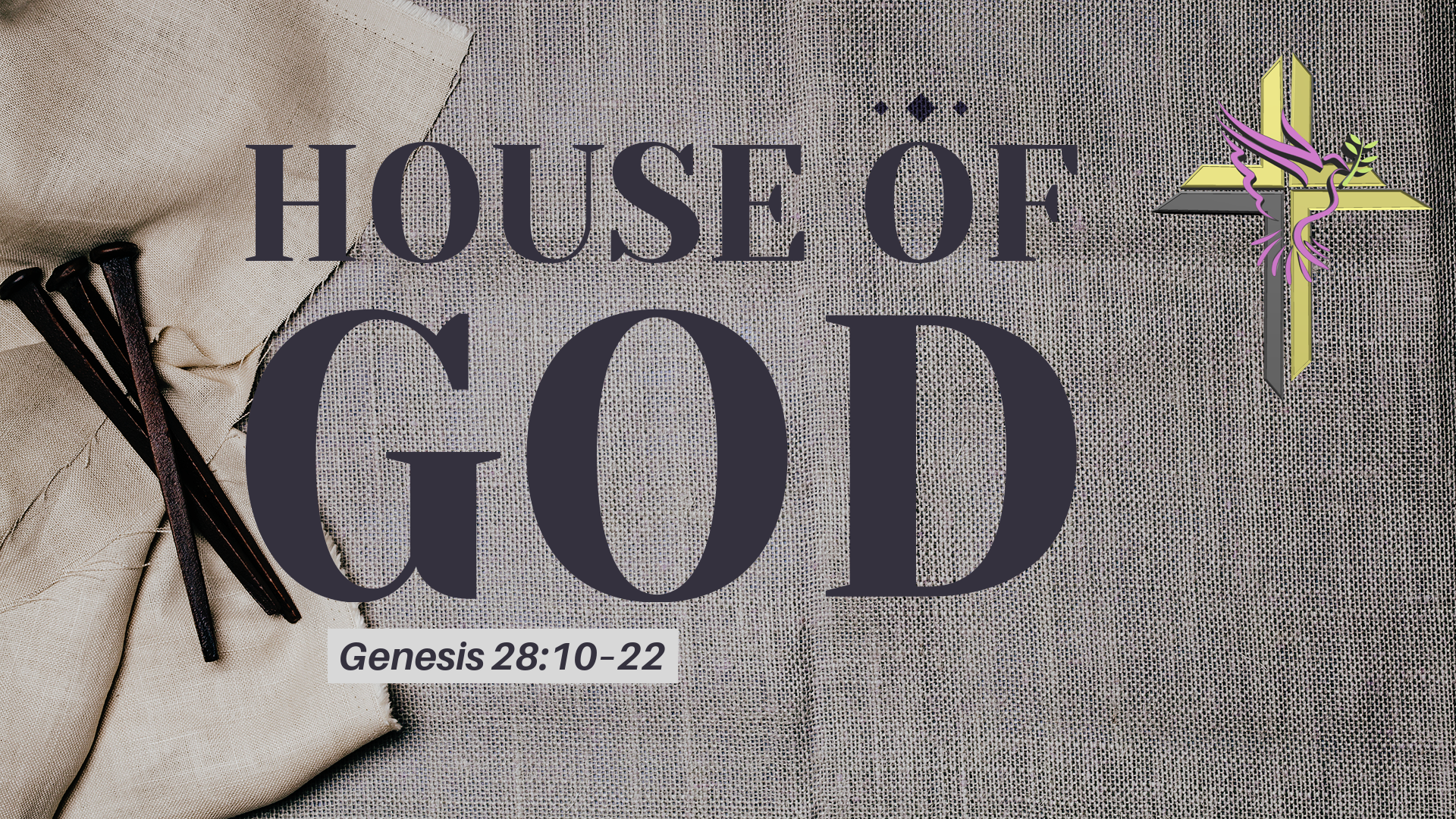 House of God