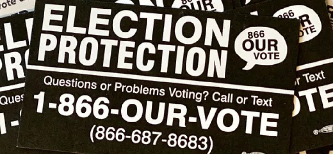 Voter Protection